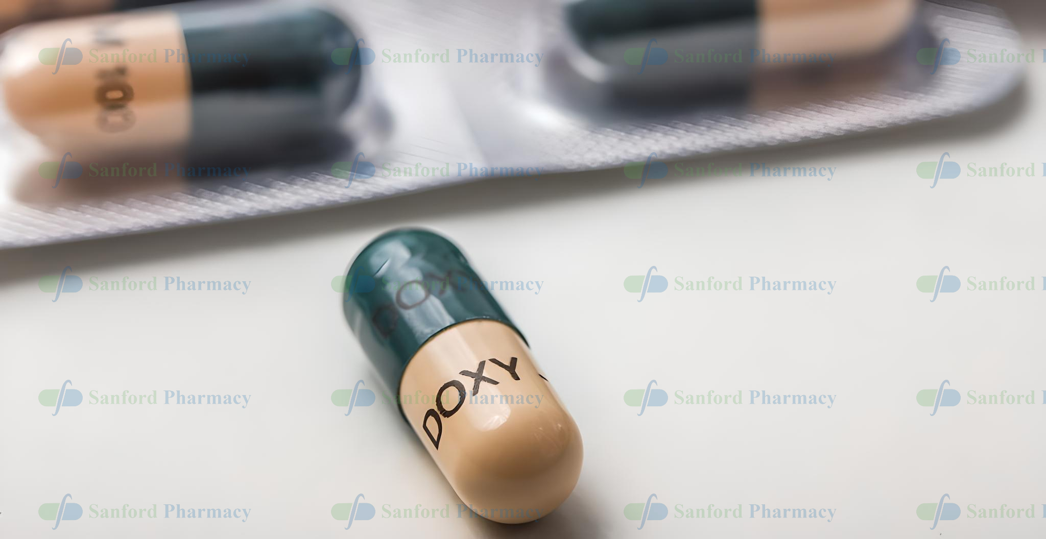 doxycycline uti